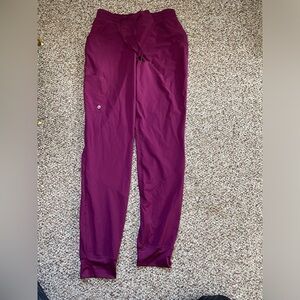 BARCO ONE scrub bottoms